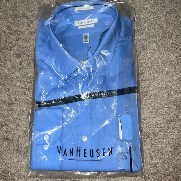 Mens button down - Picture 1 of 2